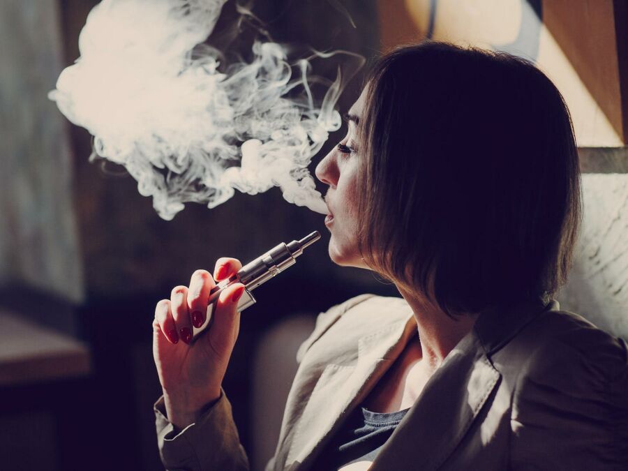 Imagem copia_197595496Cigarro eletrônico